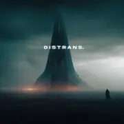 Обложка: skyfall beats, silent anthem - distrans
