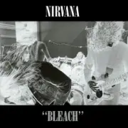 Обложка: Nirvana - Negative Creep