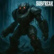 Обложка: SubFreak - This Means War (VIP)