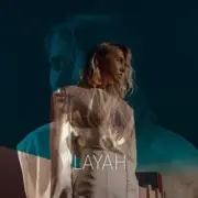 Обложка: LAYAH - LAYAH