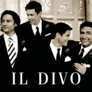 Обложка: Il Divo - Angels