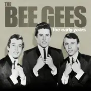 Обложка: Bee Gees - Craise Finton Kirk Royal Academy Of Arts