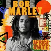 Обложка: Bob Marley - Three Little Birds
