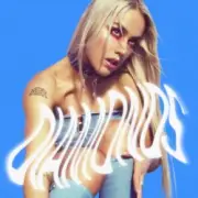 Обложка: Julie Bergan - Diamonds