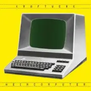 Обложка: Kraftwerk - Heimcomputer