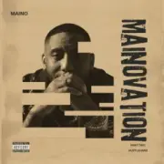 Обложка: Maino - 2009 Predictions