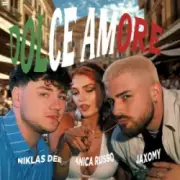 Обложка: Niklas Dee & Jaxomy & Anica Russo - Dolce Amore