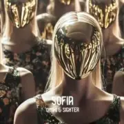 Обложка: Sighter & Omiki - Sofia