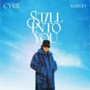 Обложка: Cyril - Put Your Records On
