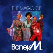 Обложка: Boney M - River Of Babylon