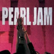 Обложка: Pearl Jam - Sirens