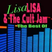 Обложка: Lisa Lisa & Cult Jam - Head to Toe (Singalong Version)