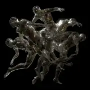 Обложка: Anyma & Chris Avantgarde - Quantum
