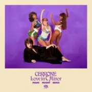 Обложка: Cerrone - Steal Your Love