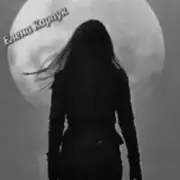 Обложка: Елена Карпук - Не вам судить