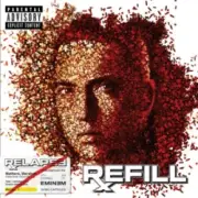 Обложка: Eminem - Beautiful