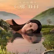 Обложка: Jamala - KENE ALDI ĞAM BENİ