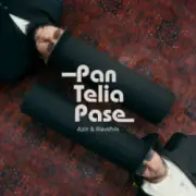 Обложка: Azir & Ravshik - Pan Telia Pase