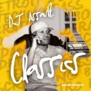 Обложка: DJ Assault - S.E.X