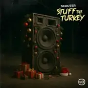 Обложка Scooter – Stuff The Turkey