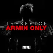 Обложка: Armin van Buuren - Overture [The Best Of Armin Only]