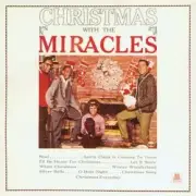Обложка: Smokey Robinson & The Miracles - Christmas Everyday
