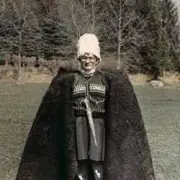 Обложка: Тимур Шаов - Товарищи учёные