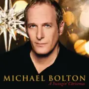 Обложка: Michael Bolton - Have Yourself a Merry Little Christmas