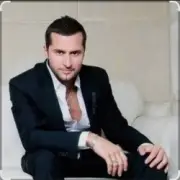 Обложка Иракли – Осень