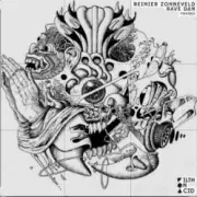 Обложка Reinier Zonneveld & Feles – Acid (Original Mix)