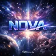 Обложка: TNT Records - Nova