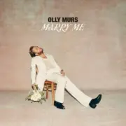 Обложка: Olly Murs - 25