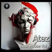 Обложка Atez – Bass House Vol4.
