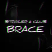 BITRAILER & CLUB - BRACE