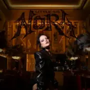 Little Sis Nora - BITCOIN