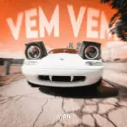 Обложка: Jmilton & MC Xangai - Vem Vem (Slowed)