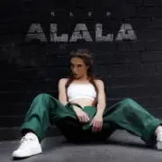 Обложка: Kler - ALALA