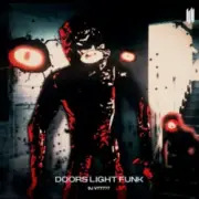 Обложка: DJ VTTT77 & DJ VYZ - DOORS LIGHT FUNK