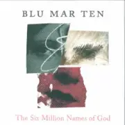 Обложка: Blu Mar Ten - Simon & Lisa