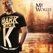 Обложка: Mark With A K - Shake That Speaker