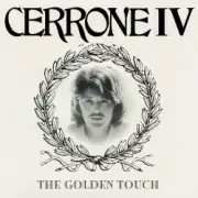 Обложка: Cerrone - Love Is Here