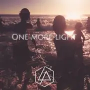 Обложка: Linkin Park - Sharp Edges
