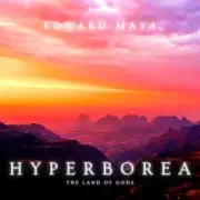 Обложка: Edward Maya - Awakening