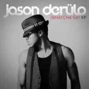 Обложка: Jason Derulo - Whatcha Say