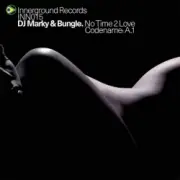 Обложка: DJ Marky & Bungle - Codename A.1