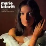 Обложка: Marie Laforêt - Manchester et Liverpool