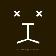 Обложка: Commix - Be True (Burial Remix)