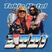 Обложка: Tokio Hotel - Durch den Monsun 2020