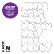 Обложка: Jesse Rose - Heavy still