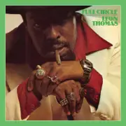 Обложка: Leon Thomas - Never Let Me Go